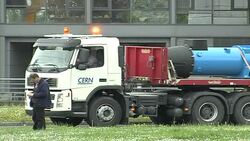 VOICED: Era of US high-energy physics draws to end News Clip