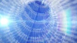 Supernova Background Stock Footage