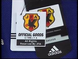 Customs impounding fake World Cup merchandising News Clip
