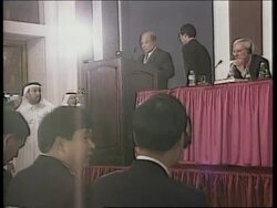 China given formal membership of WTO at Qatar meeting. News Clip