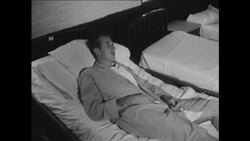 CAN816 MASS MURDERER RICHARD SPECK IN HOSPITAL BED News Clip