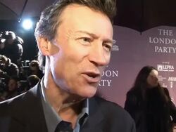 Pre-BAFTA Awards Party: The London Party Stock Footage