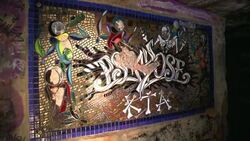 VOICED : French polices notes from underground News Clip