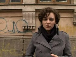 VOICED: The fight to keep Bucharest's few architectural treasures News Clip