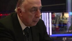 CLEAN : Expert in Lebanon reacts on Saudi king's death News Clip