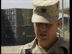 US soldiers return from Operation Mountain Sweep News Clip