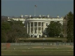 AP/Ipsos poll: Bush''s ratings down to new all-time low of 33% News Clip