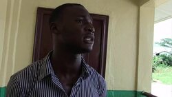 CLEAN : Ebola survivor likely source of new Liberian outbreak: doctor News Clip