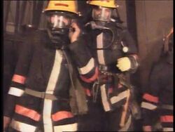 YUGOSLAVIA: SEARCH FOR MISSING AID WORKERS CONTINUES News Clip