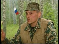 RUSSIA: WWII WAR DEAD Instructional Video