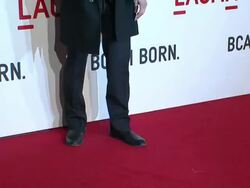 LACMA Opening Stock Footage