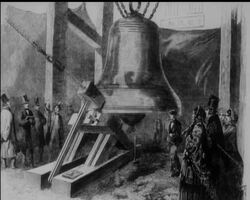 BIG BEN'S BIRTHDAY News Clip