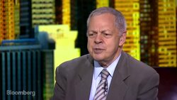 Citigroup's Ed Morse on OPEC Deal, Saudi Arabia News Clip
