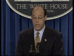 Richardson asked to meet with North Korean UN ambassador News Clip