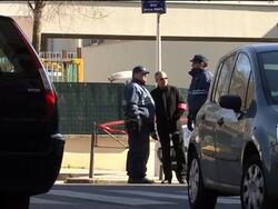 11 injured in BB gun shooting at nursery school ADDS sbites News Clip