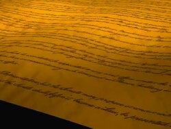 Us Constitution Stock Footage