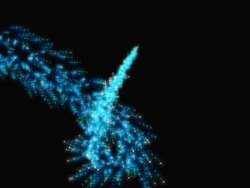 Fairy Dust HD Stock Footage