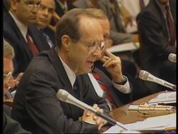 USA - Perry assesses coalition situation News Clip