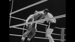 CAN606 WESTPHAL BEATS PATTERSON HEAVYWEIGHT BOXING MATCH IN WEST BERLIN Instructional Video
