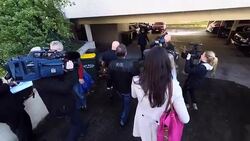 CLEAN : AC/DC's Phil Rudd denies breaking booze ban News Clip