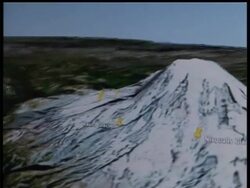 Scientists warned on Monday that the Arctic ice is vanishing at a much faster rate than has previously been measured. News Clip