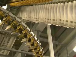 The Times Printing Press - Royal Wedding Issue News Clip