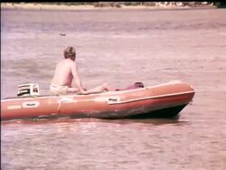 SURF RESCUE TRAINING News Clip