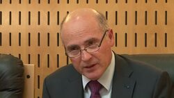 CLEAN: Prosecutor opens French handball betting probe News Clip