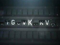 Power words: idea Stock Footage