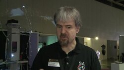 CLEAN: Invisible computing comes to Asia tech expo News Clip