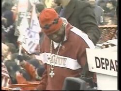 Red Sox victory parade for baseball champions Instructional Video