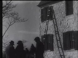 World Shocked By Kidnapping Of Lindbergh Baby News Clip