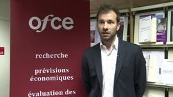 CLEAN : France enters recession in first quarter News Clip