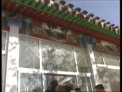 CHINA: 5TH NATIONAL CENSUS UNDER WAY (2) News Clip