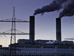 Industry Stock Footage