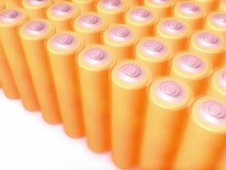 Power packed HD Stock Footage