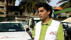 CLEAN : Ebola a regional threat as contagion hits News Clip