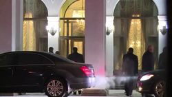 CLEAN : Ukraine conflict main players in talks ahead of peace summit News Clip