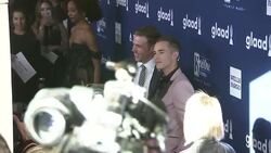Stars talk politics, urge activism and celebrate honoree Britney Spears at annual GLAAD Media Awards News Clip