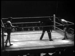 Big Fight Closure Is Booed By Crowds News Clip