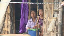 VOICED : Rent hikes push Myanmar's poor into homel News Clip