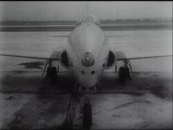 THE WORLD'S FASTEST News Clip