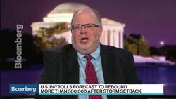 Peterson's Posen Says It Helps to Run Economy Hot News Clip