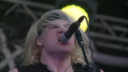 CLEAN : Hellfest heavy metal festival rocks France News Clip