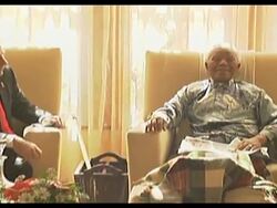 World Bank chief wraps up four-nation African tour News Clip