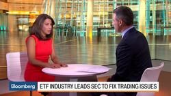 ETF Industry Leads SEC to Fix Trading Issues News Clip