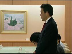 Japan's foreign minister apologises to US POWs from WWII News Clip