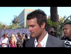 MTV Movie Awards @ the Universal Amphitheatre Stock Footage