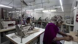 Survivors of factory collapse still tormented by ordeal, one year on News Clip