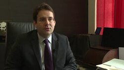 CLEAN : EU US trade deal impossible in 2016: French minister News Clip